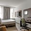 Club Quarters Hotel in Boston
