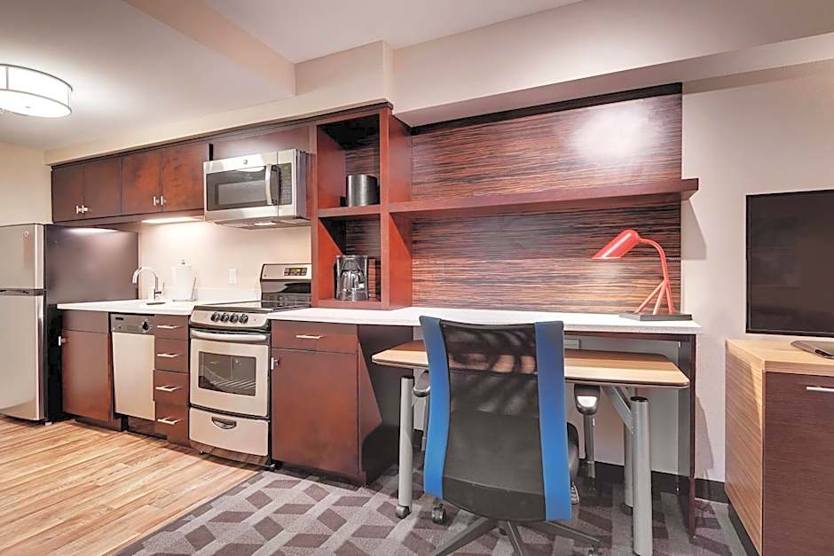 TownePlace Suites by Marriott Austin Parmer/Tech Ridge