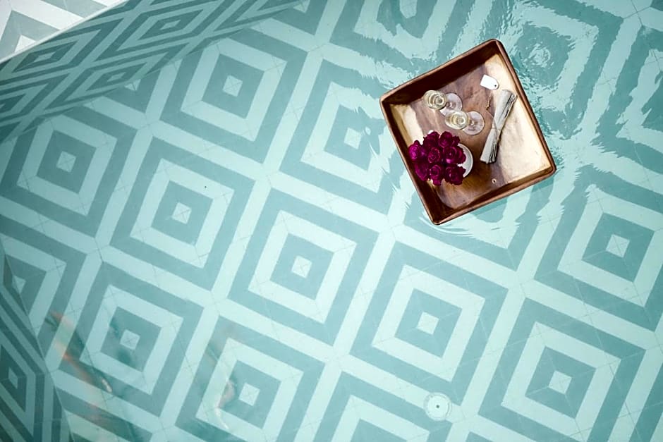 DISTRITO 88 - Hotel Boutique Only Adults