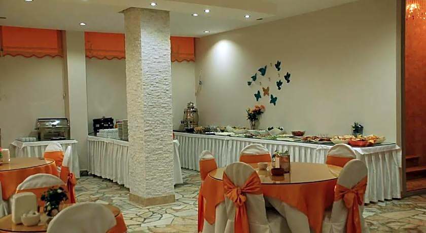 Hotel Oz Yavuz
