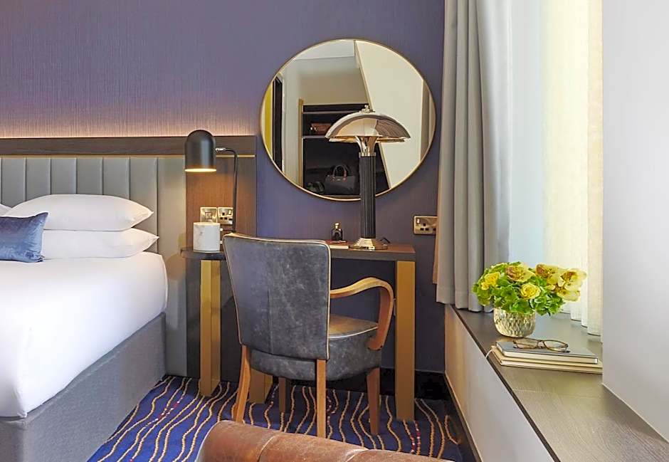The Grafton Hotel