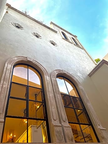Casa Juana Guesthouse