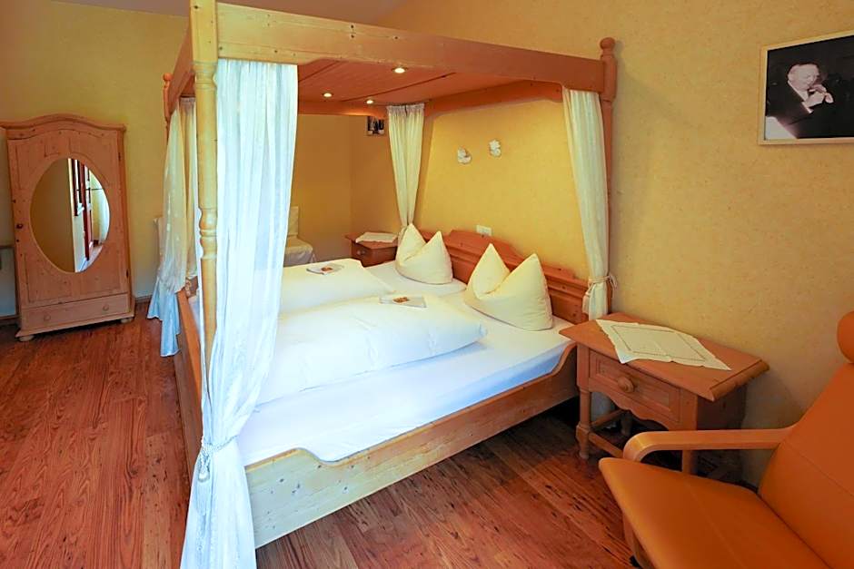 Hotel Alte Bürgermeisterei