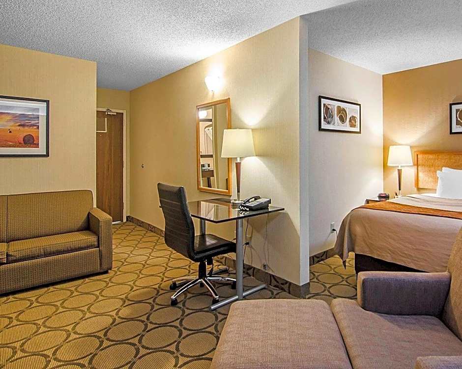 Comfort Inn Regina East