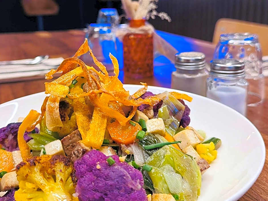 Greet Hotel Brest Aéroport