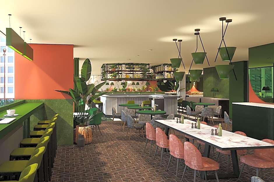 Cardo Brussels, Autograph Collection