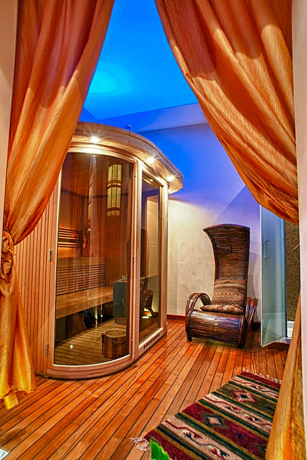 Grand Hotel Wagner