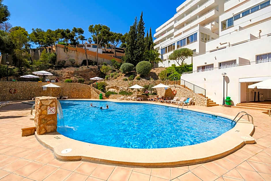 Apartamentos Vista Club