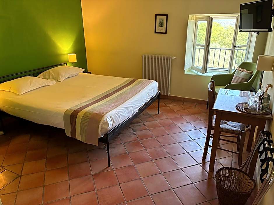Hotel Le Moulin du Château