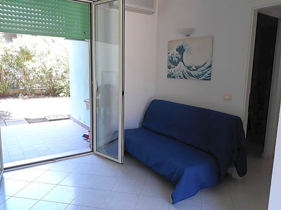 Residence Verde Pineta