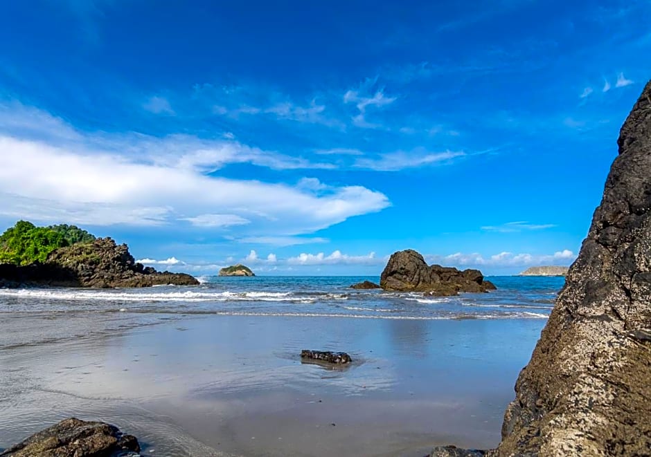 Hotel Manuel Antonio