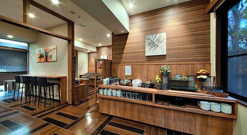 Hotel Route-Inn Kamiyamada Onsen