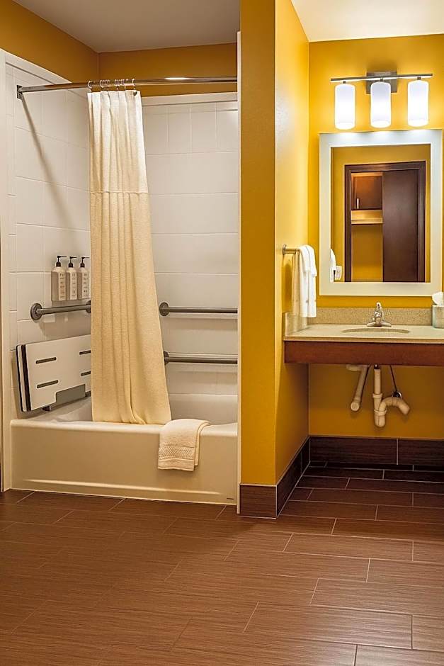 TownePlace Suites by Marriott Hattiesburg