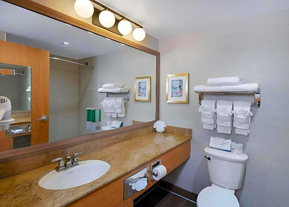 Cannery Casino and Hotel