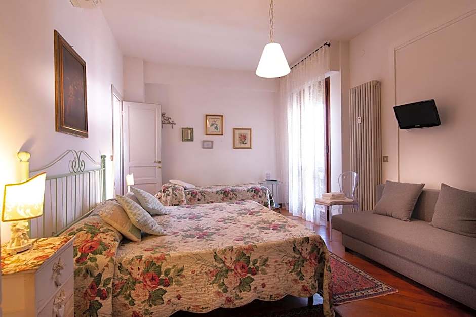 B&B Dei Cavalieri