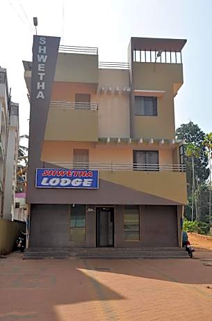Shwetha Lodge