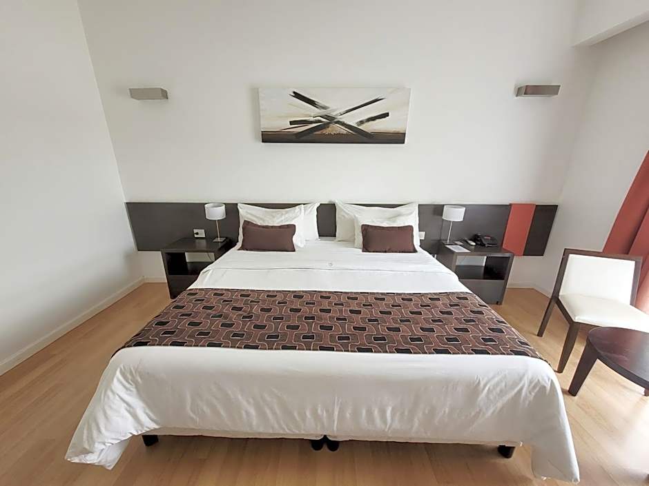 Amérian Villa Maria Park Hotel