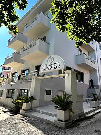 Hotel San Francesco