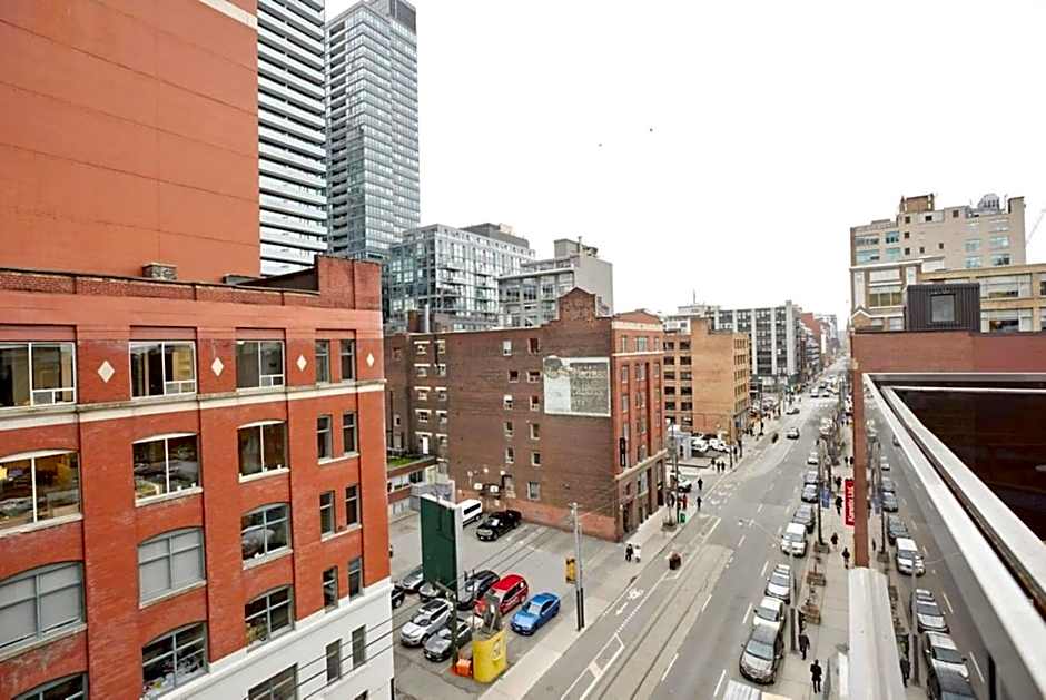 Nester Finn Entertainment District