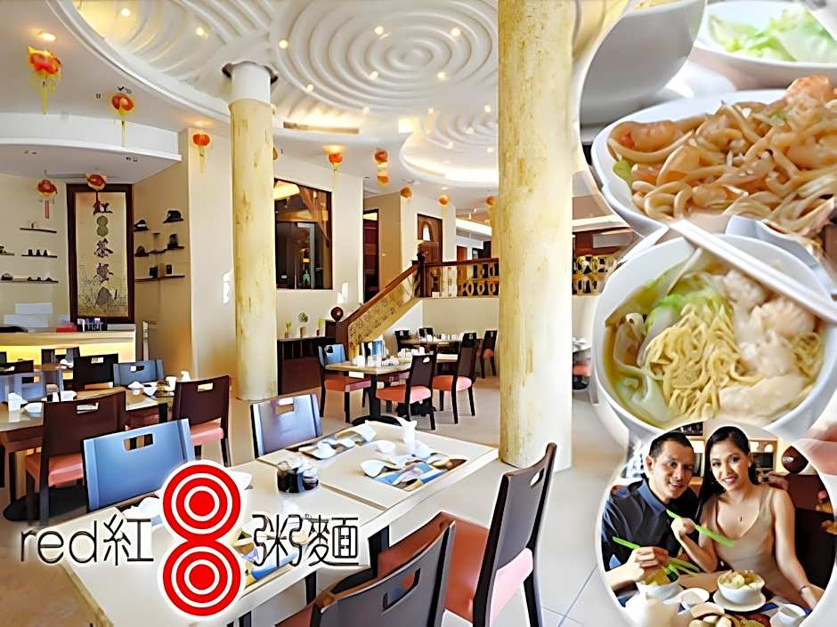 Fontana Hotel and Villas - Fontana Hot Spring Leisure Parks