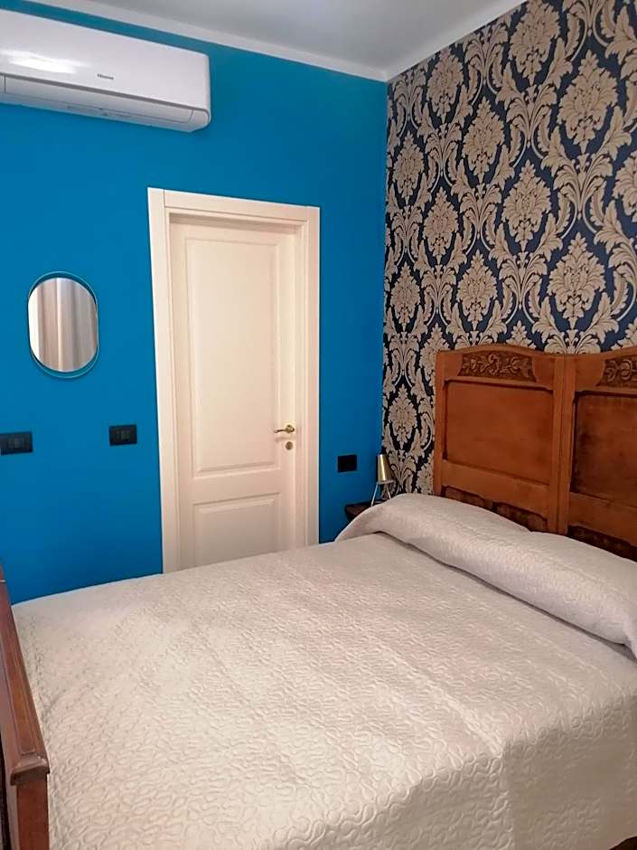 B&B VILLA PREZIOSA LAGO MAGGIORE