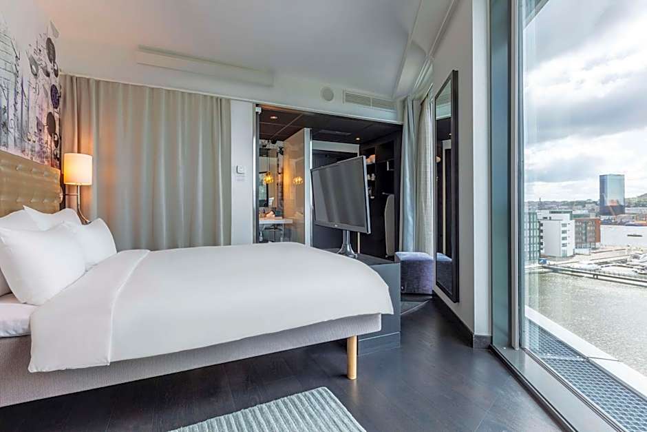Radisson Blu Riverside Hotel
