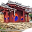 Daoljae Hanok Pension
