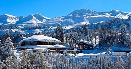 Wellness Hotel Stoos