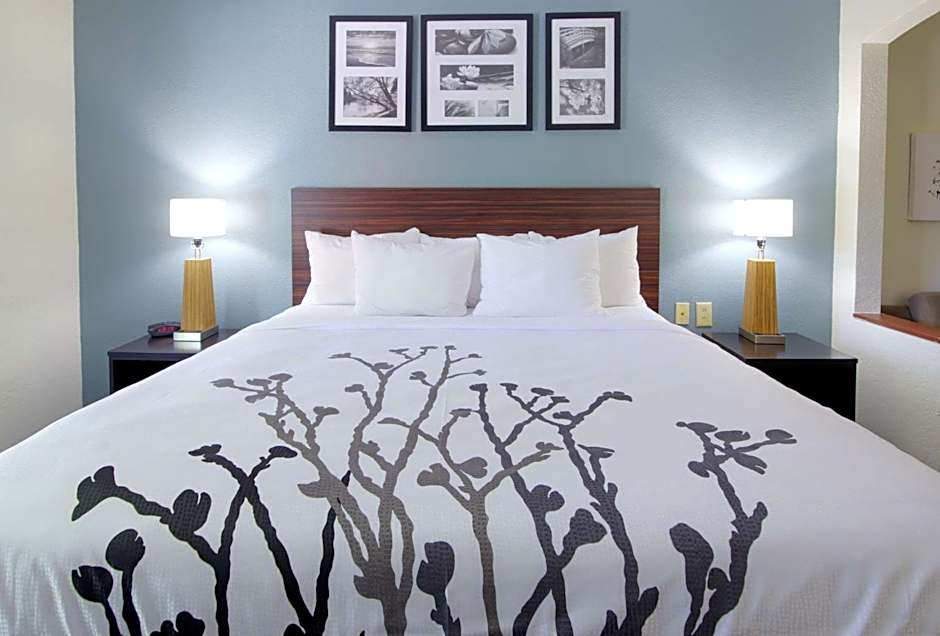 Sleep Inn & Suites Chesapeake - Portsmouth