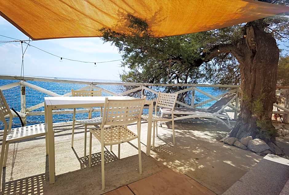 Appartamenti - Villa Mare