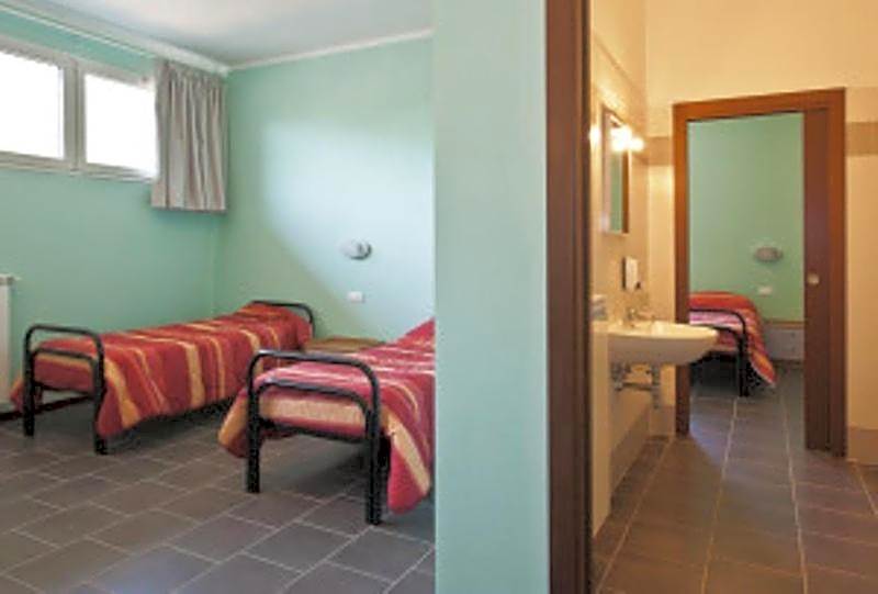 Casthello Ostello di Vallecamonica