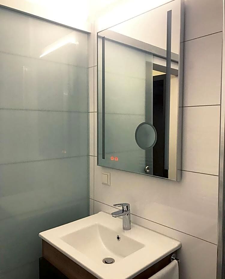 O&O Hotel Oberursel Zentrum