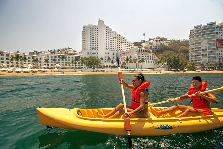 Tesoro Manzanillo All Inclusive