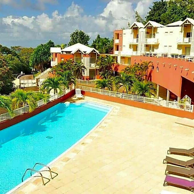 Les Studios de la Baie 246