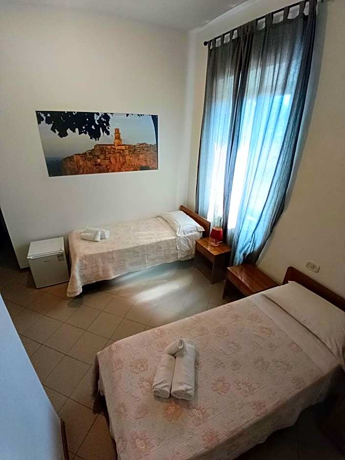 Residenza Pitigliano Gens Petilia - Nuova gestione