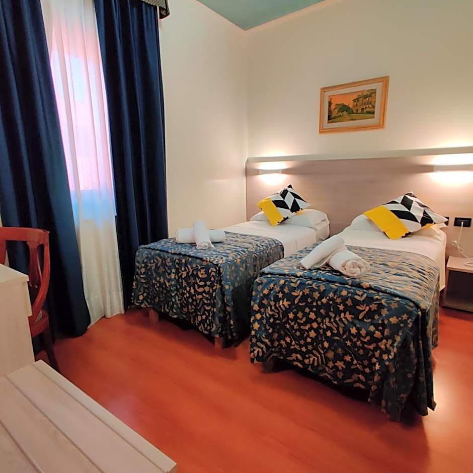 Hotel Ducale