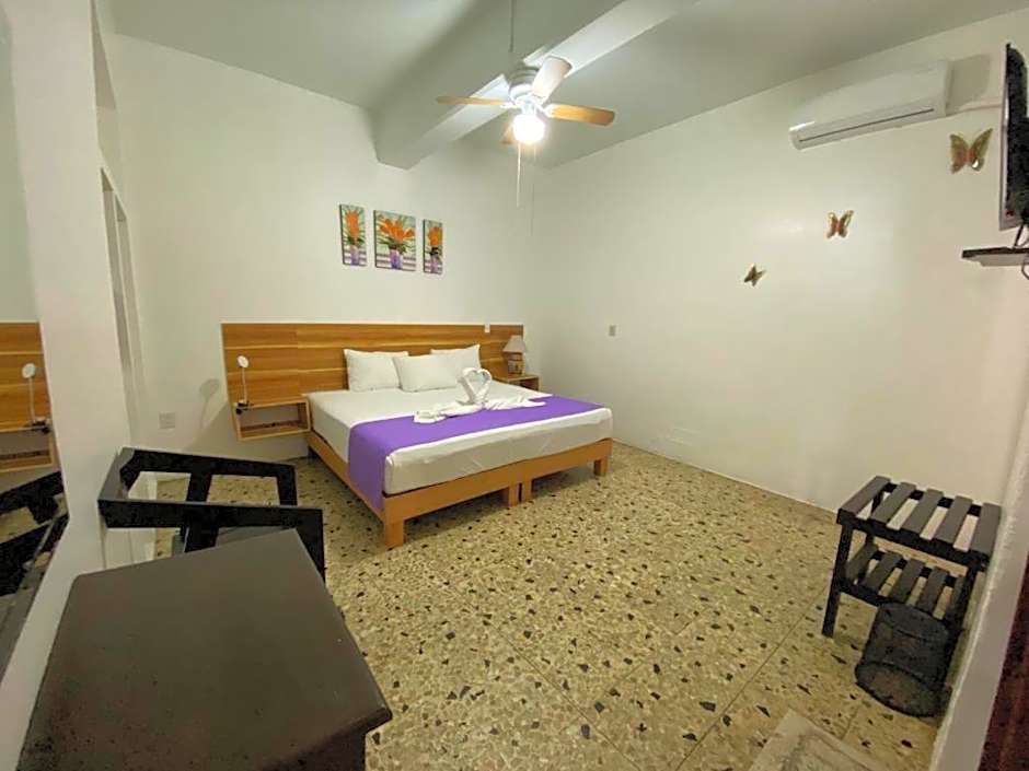Casa Gubidxa