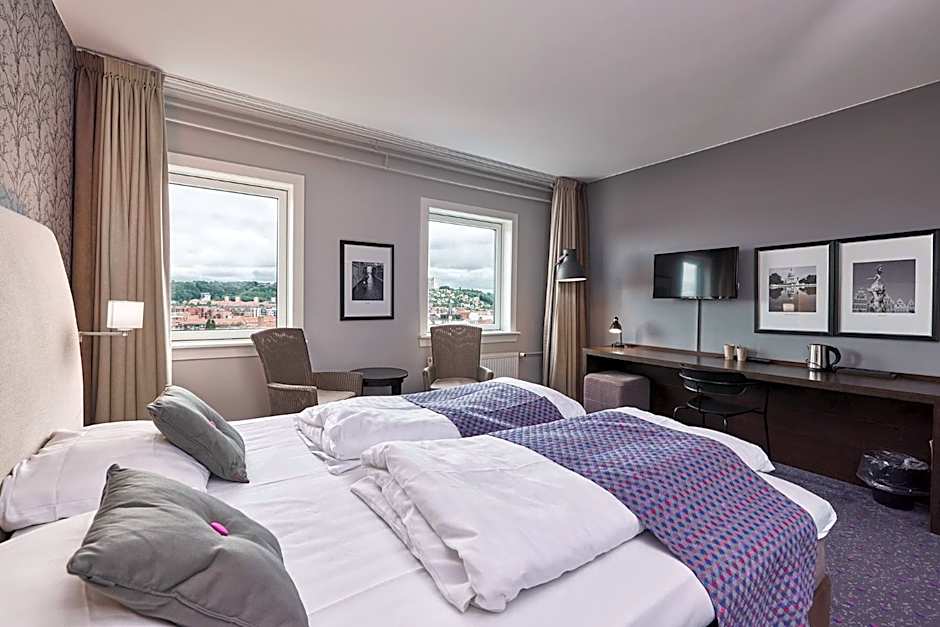 Hotel Cabinn Vejle