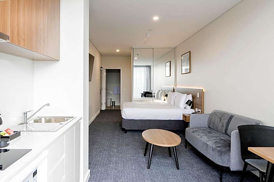 Durham Serviced Apartments