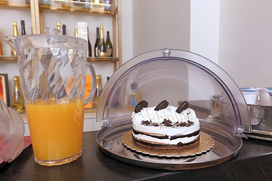 Il Salotto della Regina