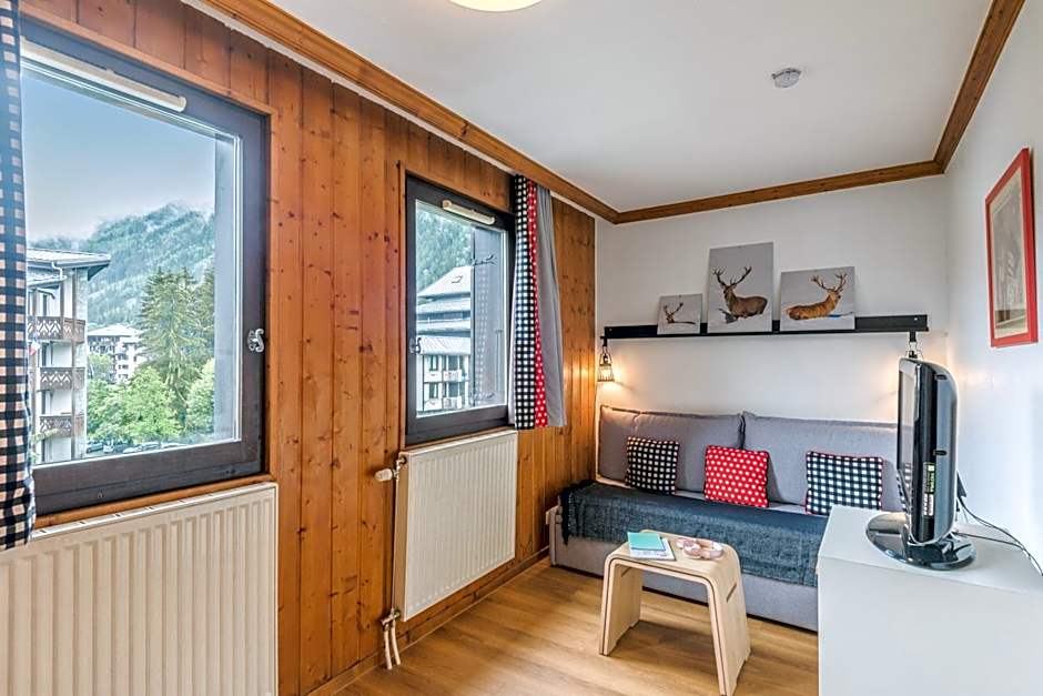 Résidence Pierre & Vacances La Rivière