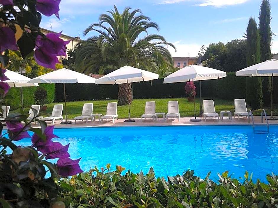 Albergo Roma