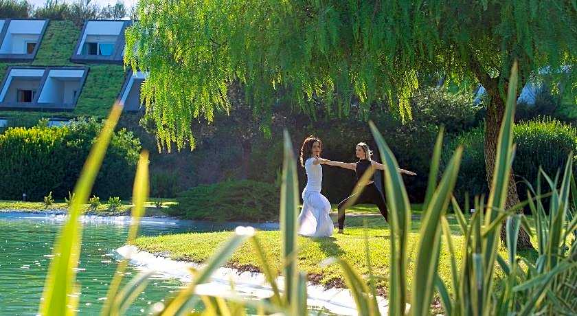KALIDRIA HOTEL & THALASSO SPA