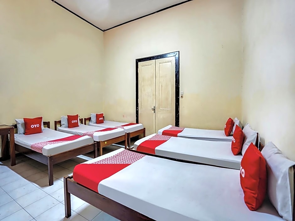 OYO 90937 Wisma Tamu Syariah