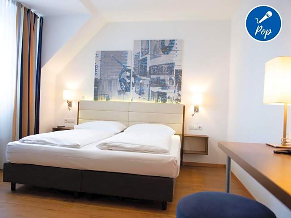 arte Hotel Wien Stadthalle