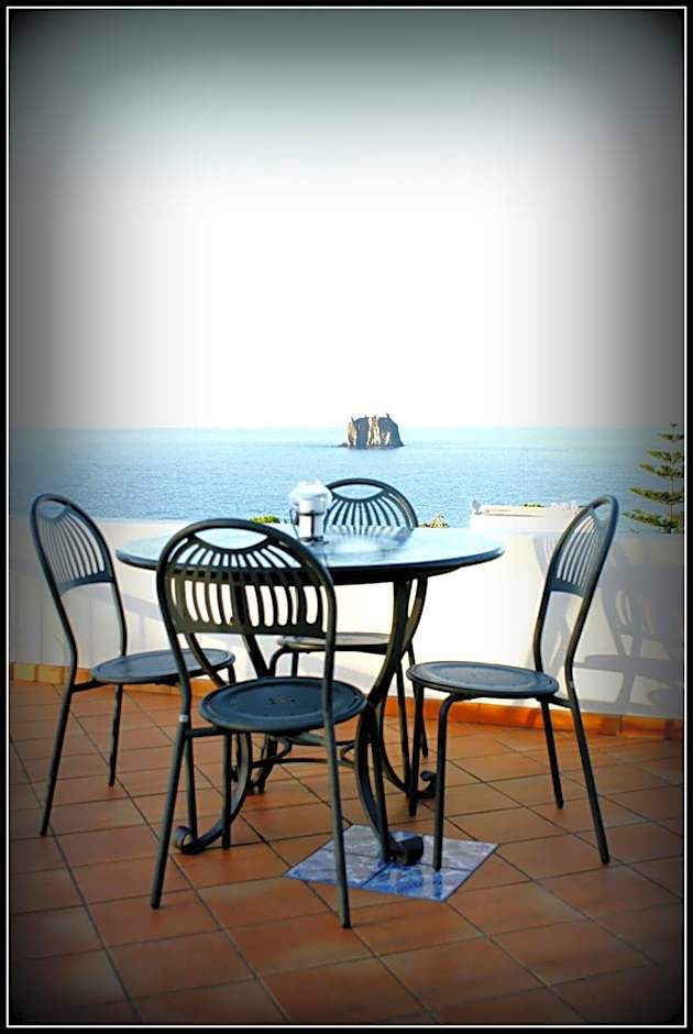 Pedra Residence