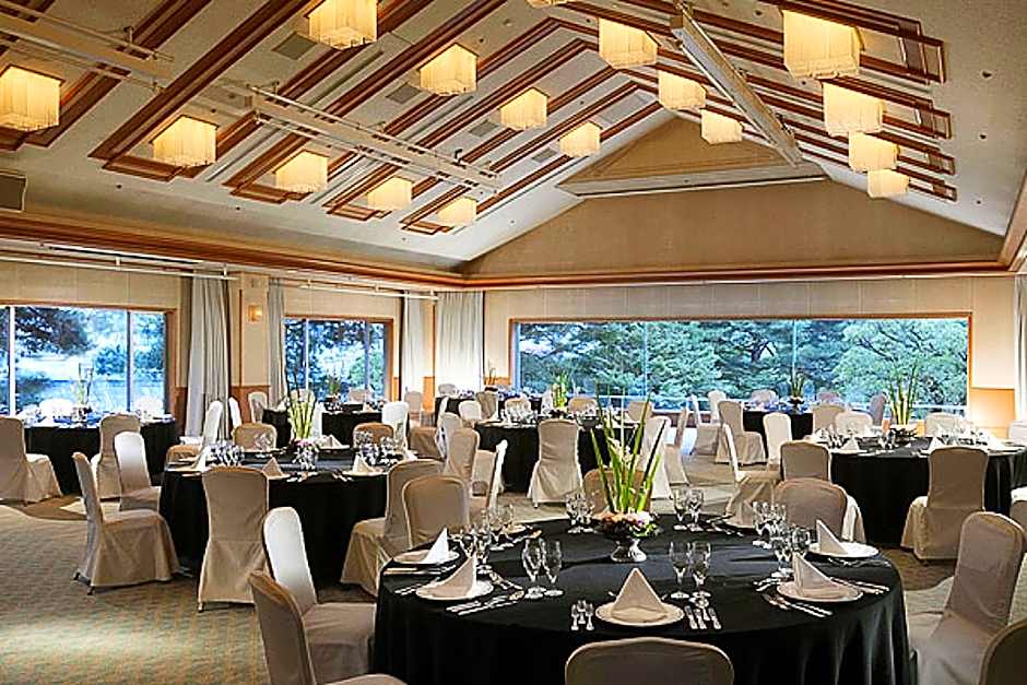 Gero Onsen Suimeikan