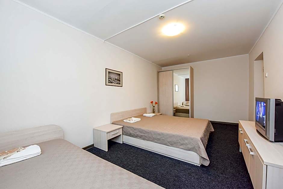 KTU Rest House Politechnika