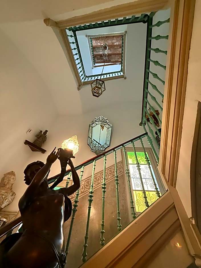 Sitges Royal Rooms