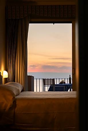 Hotel Santa Caterina